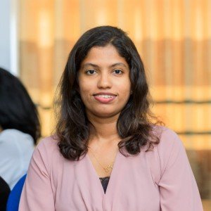 Ms. S. A. Weerasinghe (From 2023)